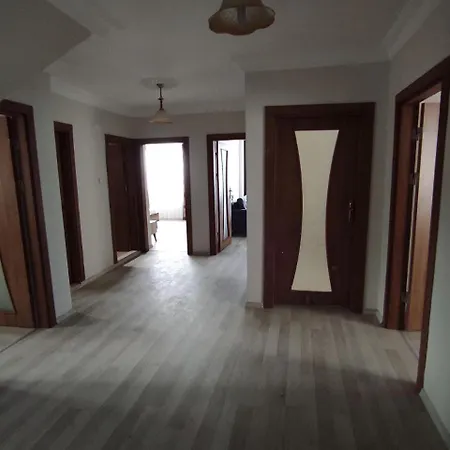 Bengisu Апартаменти