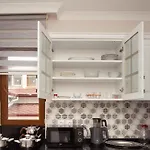 Bengisu Apartment