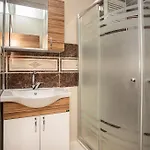 Bengisu Apartment Trabzon