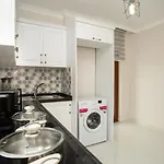 Apartment Bengisu Trabzon