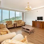 Apartment Bengisu