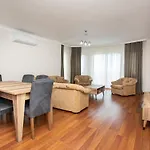 Apartman Bengisu Trabzon
