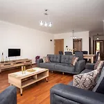 Apartment Bengisu Trabzon