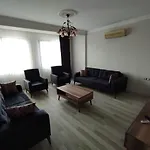 Apartment Bengisu