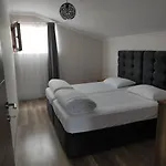 Apartment Bengisu