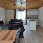 Apartment Bengisu