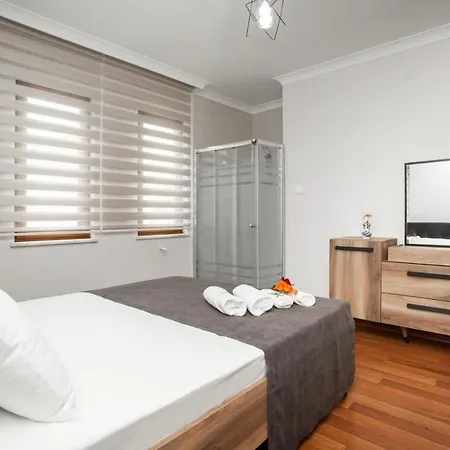 Bengisu Apartment
