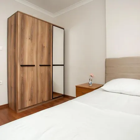 Apartment Bengisu Trabzon