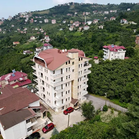 Apartment Bengisu