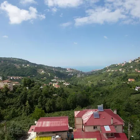 Bengisu Trabzon
