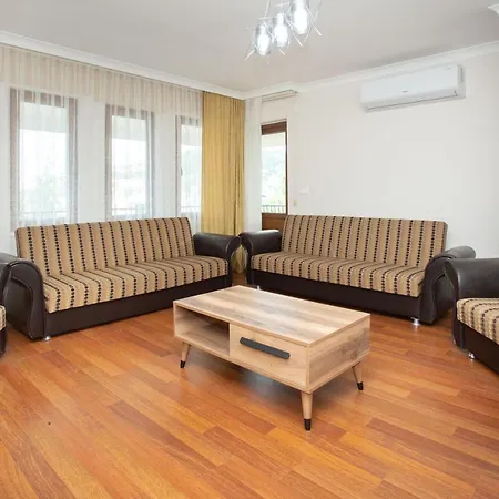 Bengisu Apartment