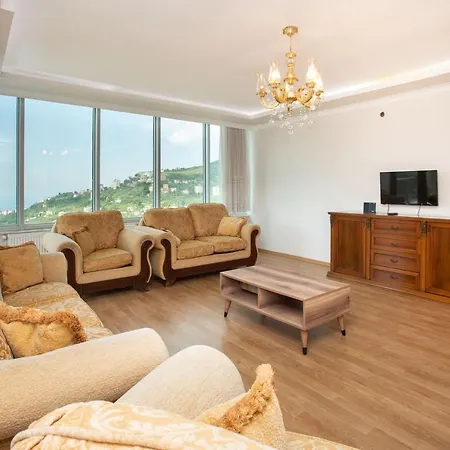 Apartment Bengisu