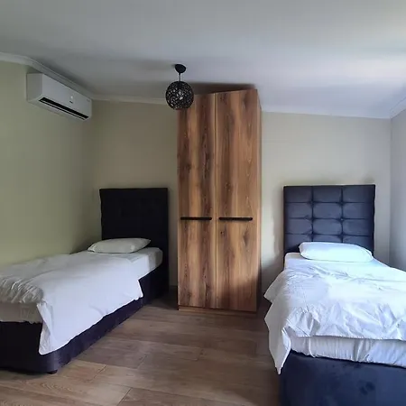 Apartment Bengisu *