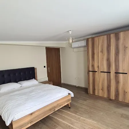 Bengisu Apartment Trabzon