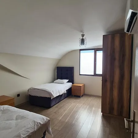 Bengisu ترابزون