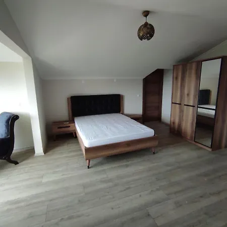 Apartment Bengisu Trabzon