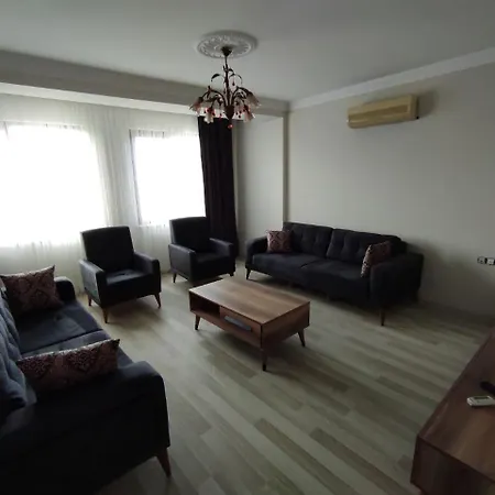 Apartment Bengisu