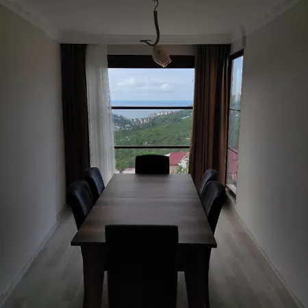Bengisu Apartment Trabzon