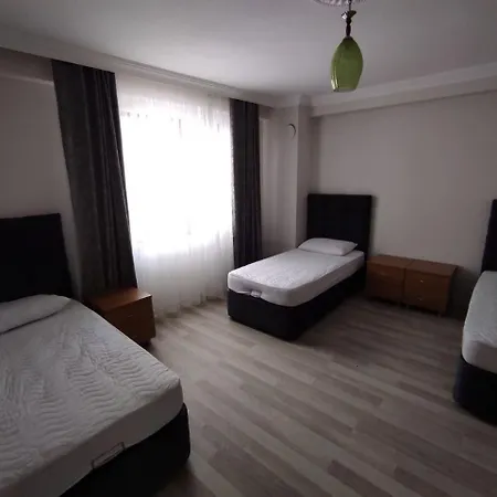 Bengisu Trabzon