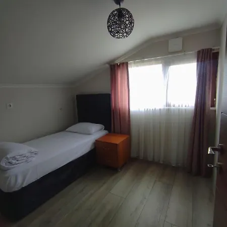 Apartament Bengisu *