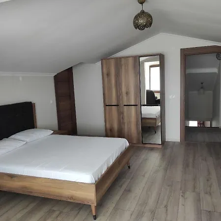 Apartment Bengisu