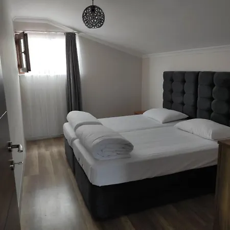 Apartment Bengisu