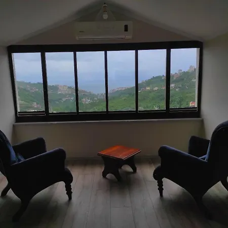 Apartment Bengisu *
