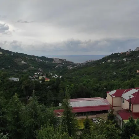 Apartment Bengisu Trabzon