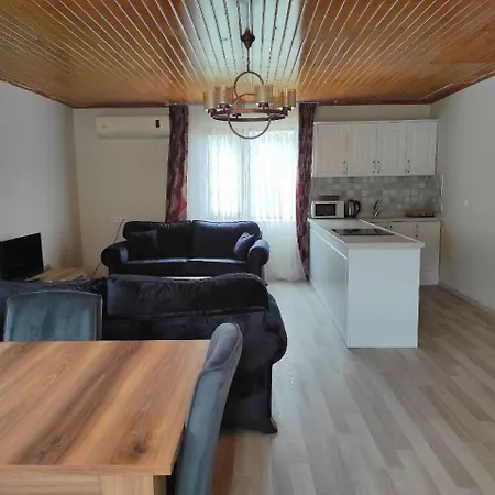 Apartment Bengisu