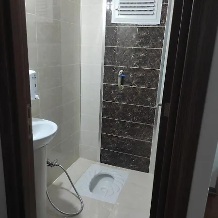 Bengisu Apartment
