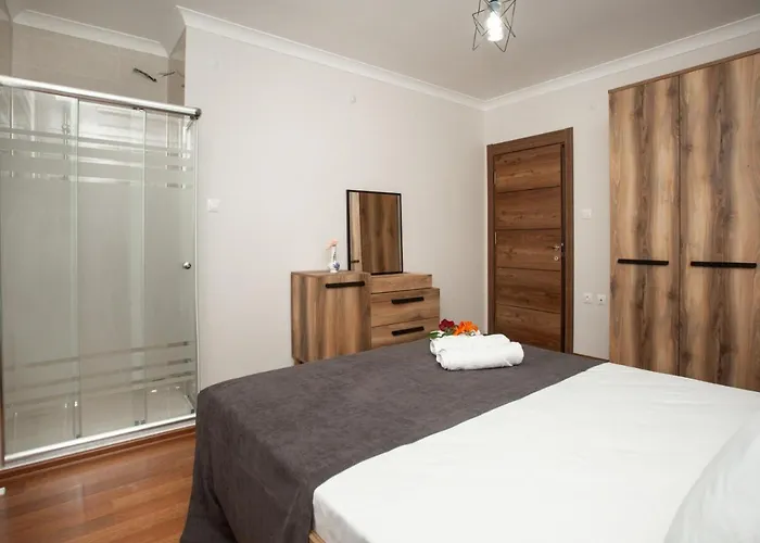 Appartamento Bengisu Trabzon