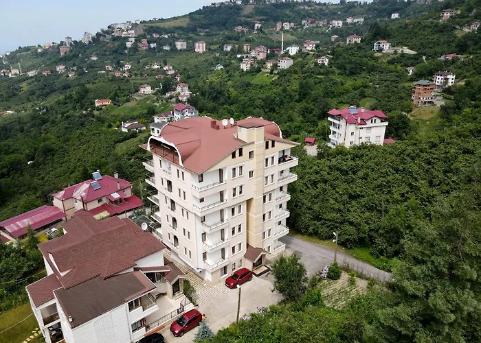 Appartamento Bengisu